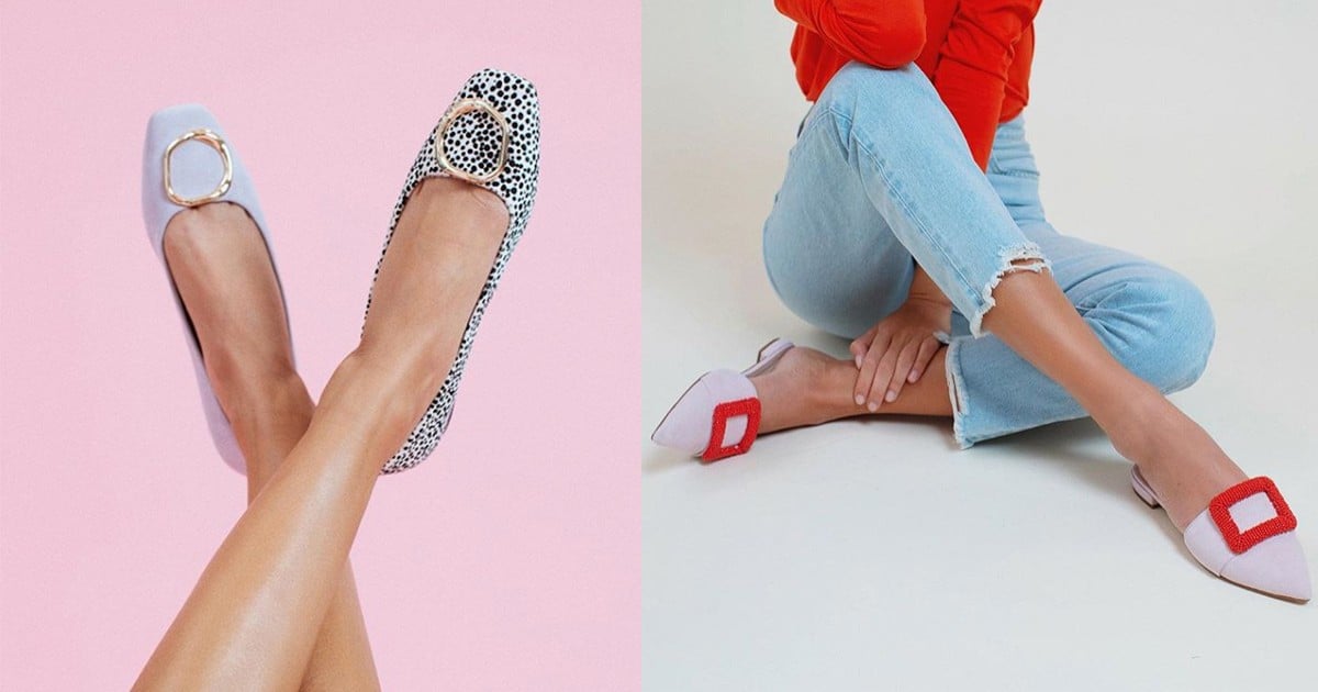 Best Something Navy Shoes at Nordstrom POPSUGAR Fashion UK