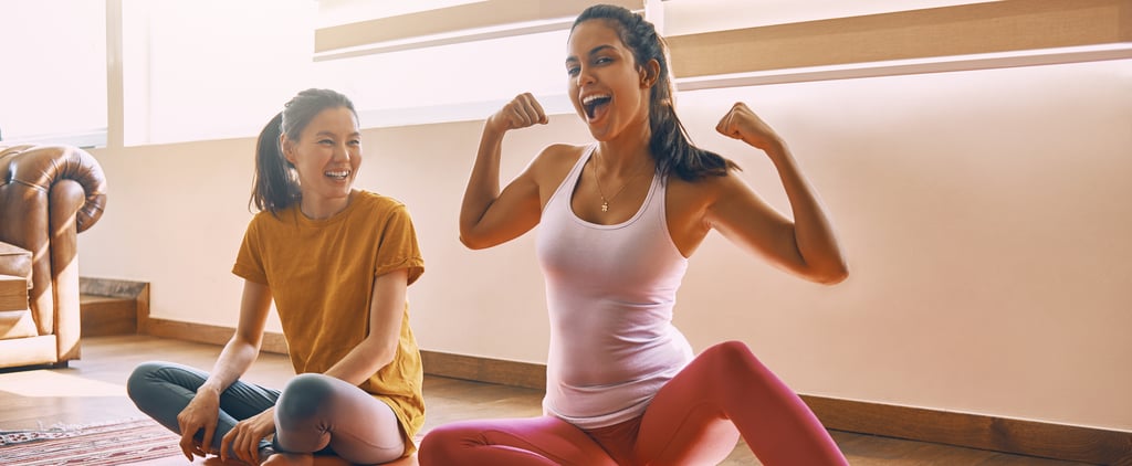 Latin Songs For Your Workout