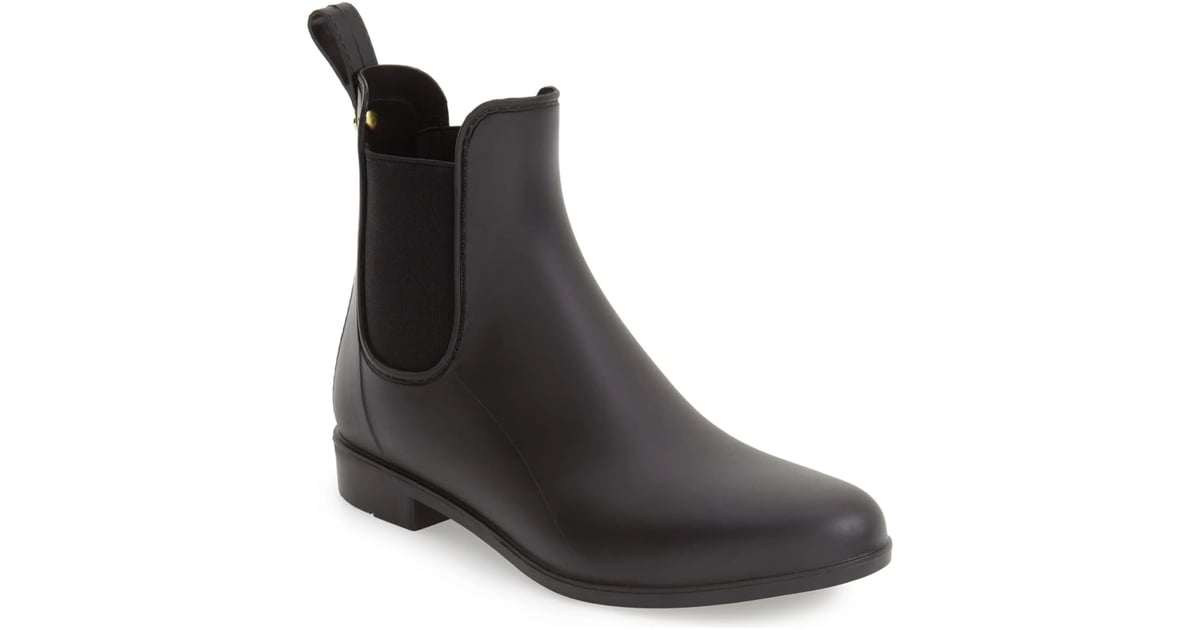 tinsley rubber rain boot