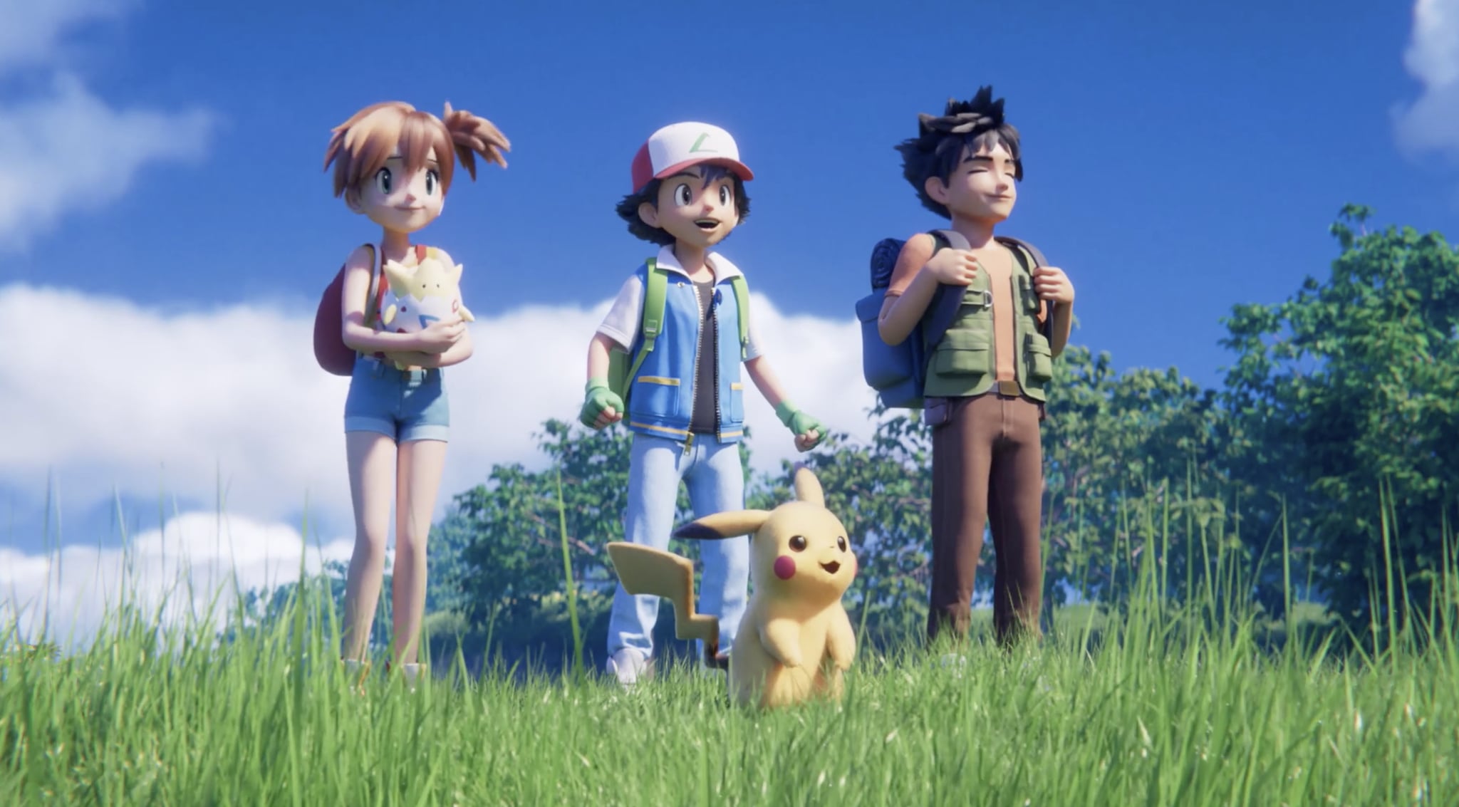 Mewtwo strikes back shop evolution full movie online
