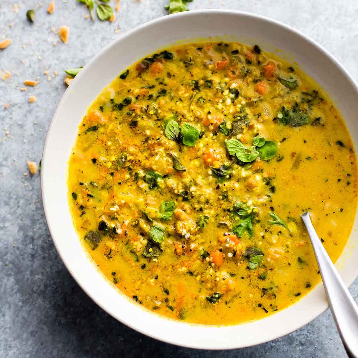 Vegan Slow Cooker Recipes Popsugar Fitness These slow cooker indian recipes beat anything on your takeout menu. vegan slow cooker recipes popsugar
