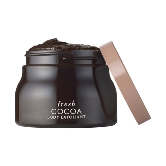 Hot Cocoa and Marshmallow Beauty Products 2017