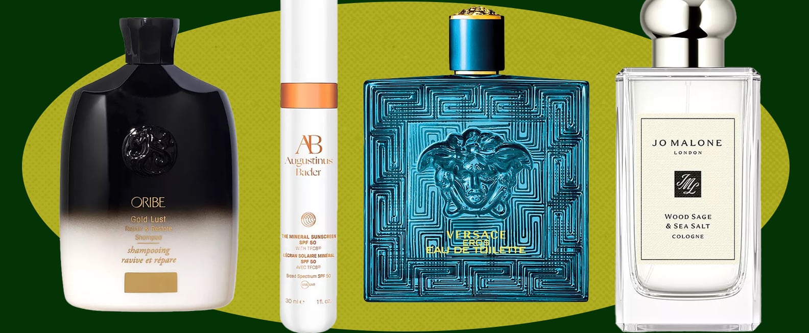 7 Grooming Gifts to Splurge on For Dad