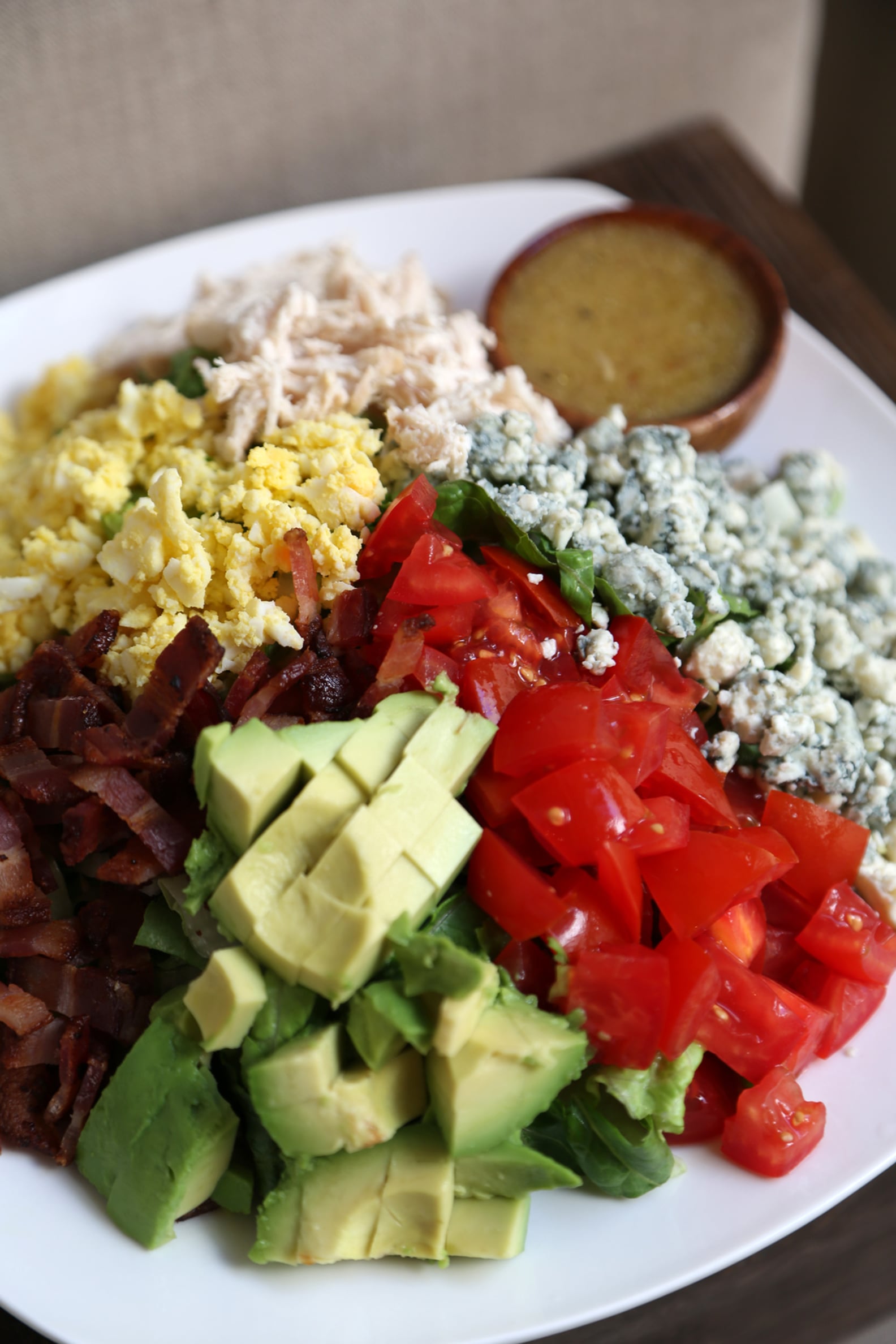 Dinner Salad Recipes | POPSUGAR Food