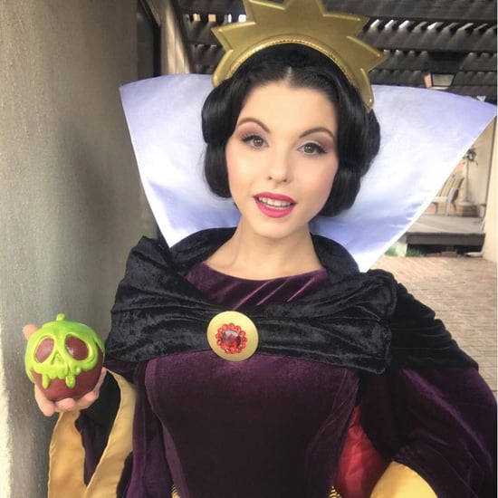 Disney Villain Halloween Costumes