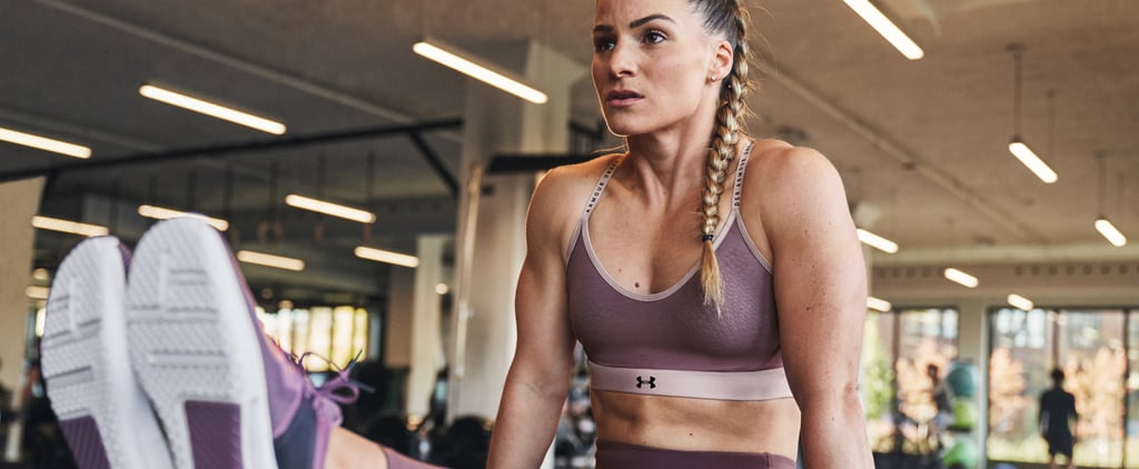 Colorful Training Shoes From Under Armour