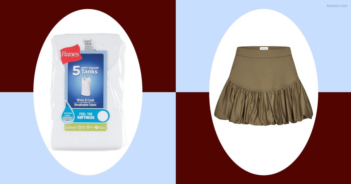 19 Early Prime Day Fashion Deals, Including Kendall Jenners $9 Tank