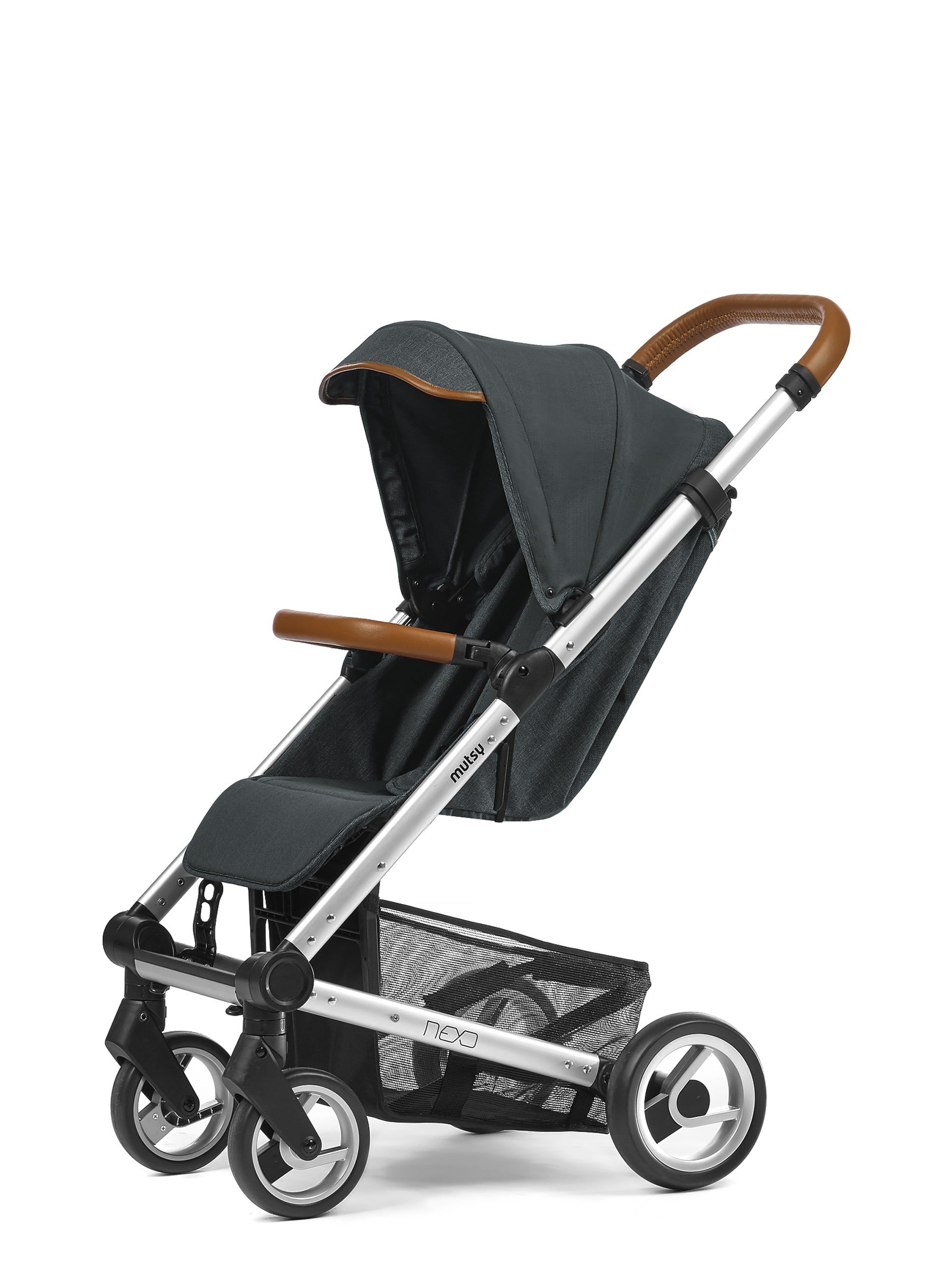 mutsy nexo stroller