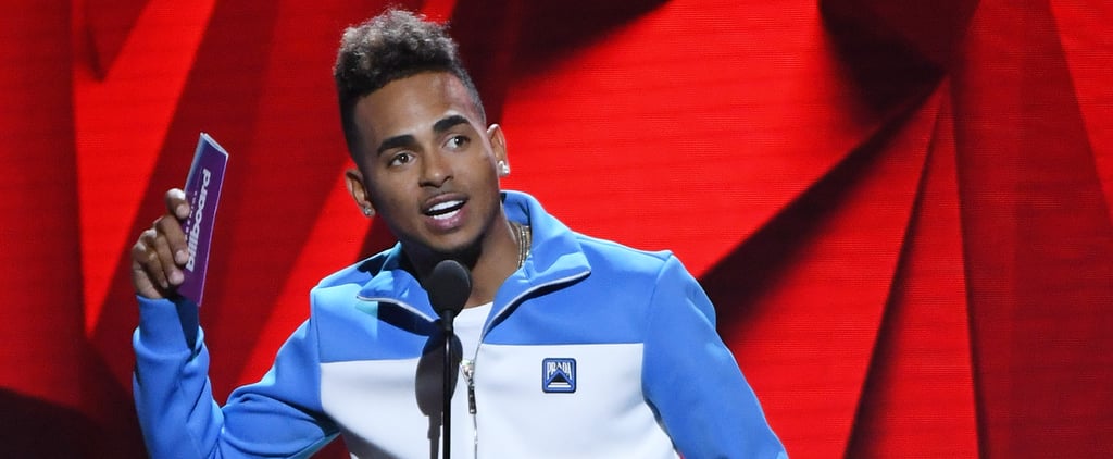Ozuna Breaks Records at Billboard Latin Music Awards 2019