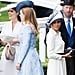 Is Meghan Markle Friends With Princess Eugenie?