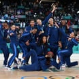 The US Women's Basketball Team Is an Olympic Dynasty, and We Don't Talk About It Enough