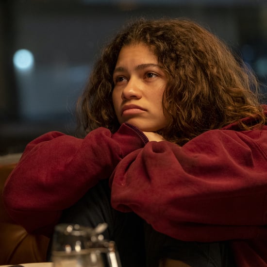 What Time Does Euphoria Come Out on HBO Max?