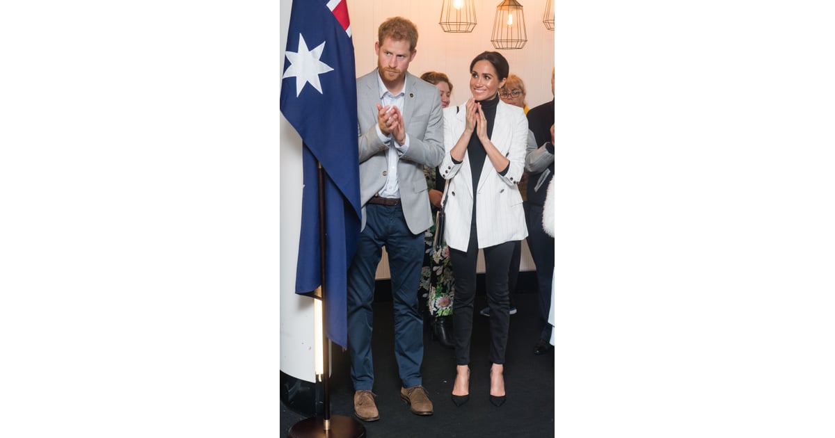 veja esplar meghan markle