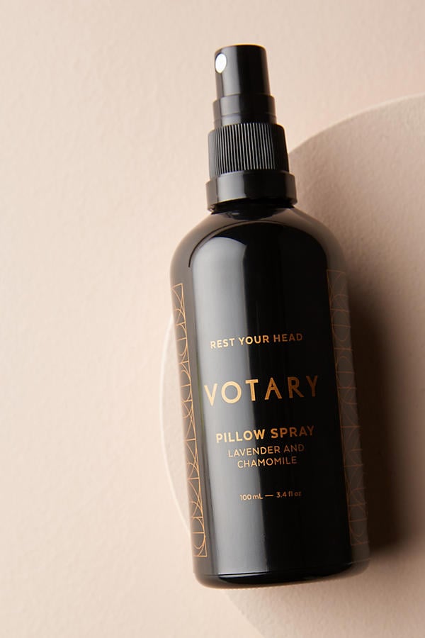 Votary Pillow Spray