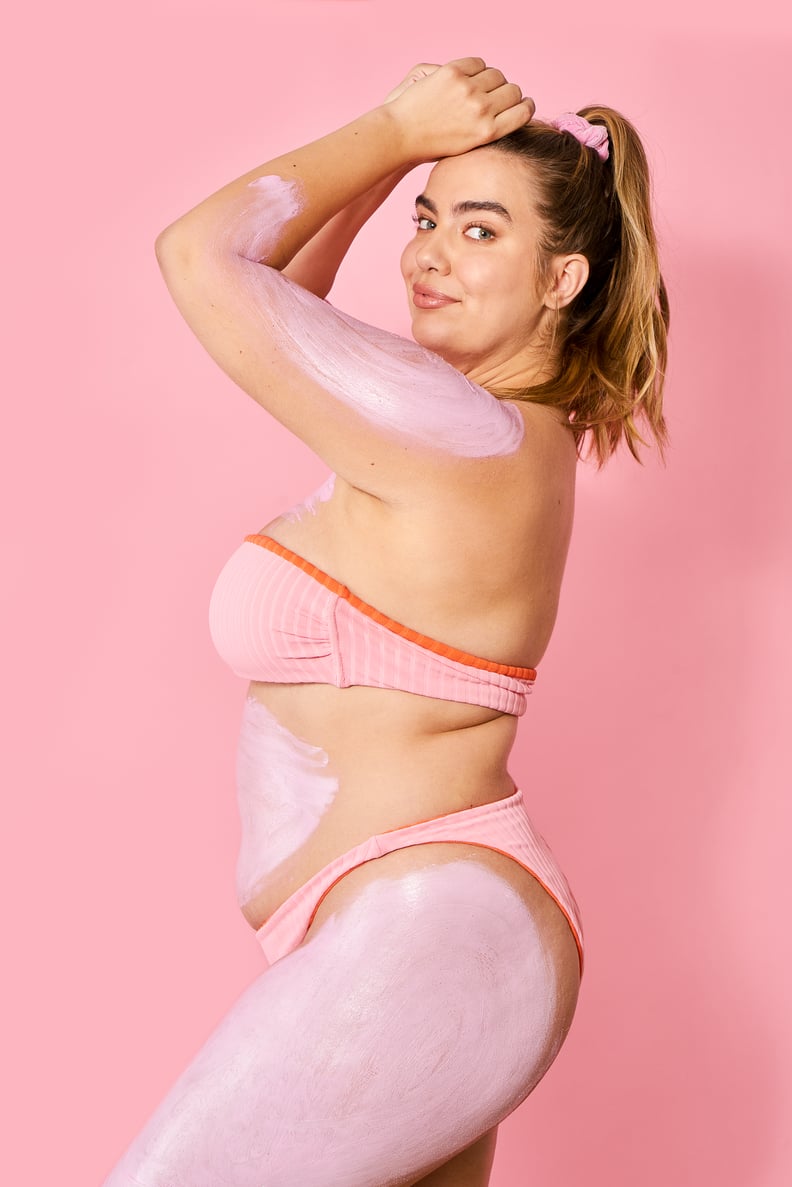 Bodyskin Weekend Line Cheeky Panties