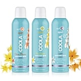 coola sunscreen fragrance free