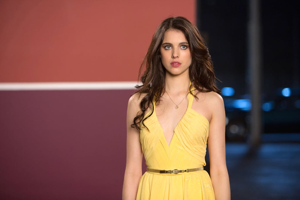 What Movies Has Margaret Qualley Been In?