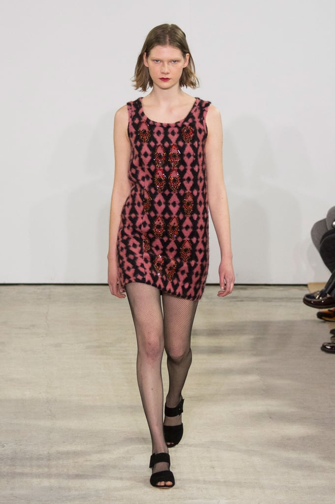 Emilia Wickstead Autumn/Winter 2016