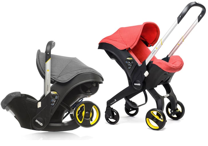 stroller that can be used as a car seat