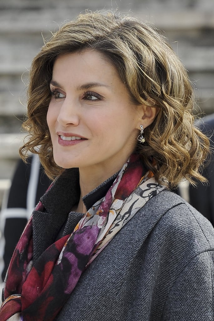 Queen Letizia of Spain's Best Accessories