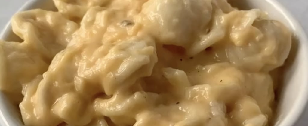Home Alone Inspired Macaroni and Cheese