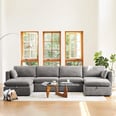13 Top-Rated Amazon Sofas For Every Style and Budget