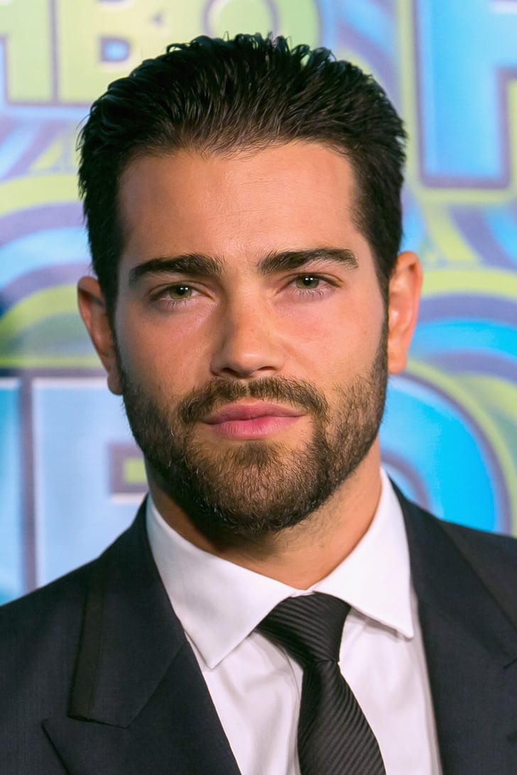 Jesse Metcalfe: The Sexy Boy-Next-Door Beard | Celebrity Beards 2013