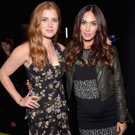 Celebrity News For April 12, 2016 | Late Edition