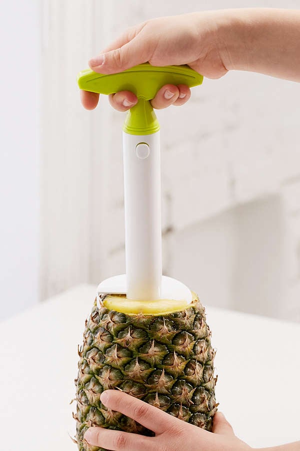 Pineapple Slicer