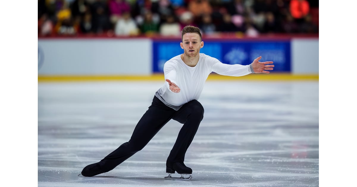 Olympic Figure Skating Schedule For Tuesday, 8 Feb. 2022 Winter