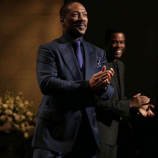 Eddie Murphy Refused to Play Bill Cosby For SNL