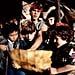 Josh Brolin Dressed as Goonies Character 2017
