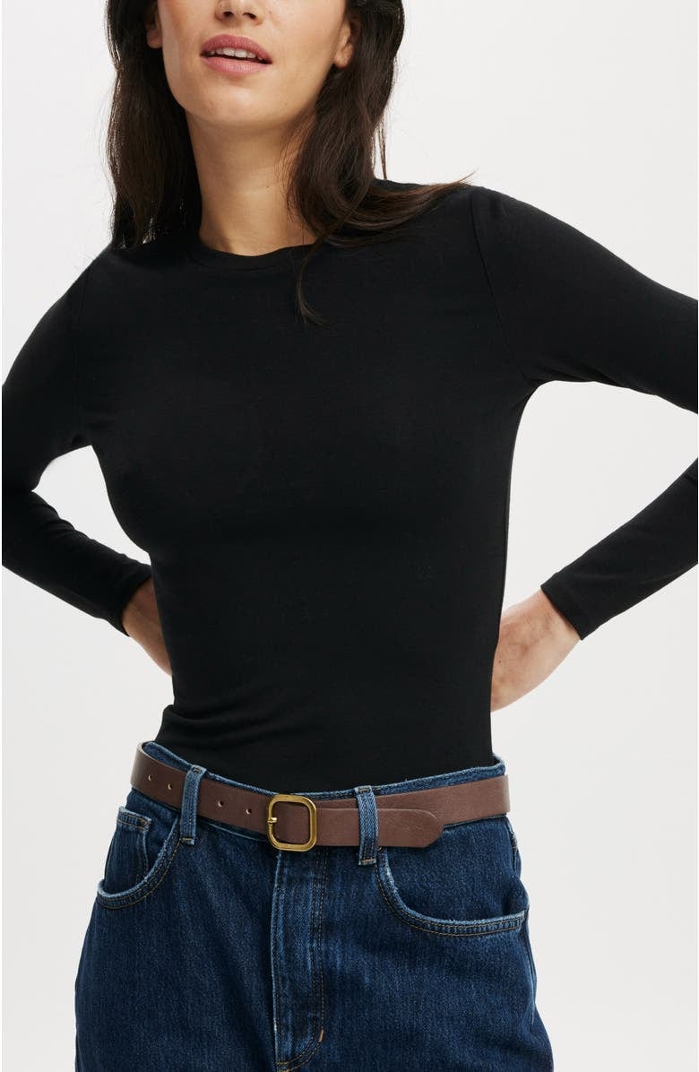 Best Long-Sleeved Shirt