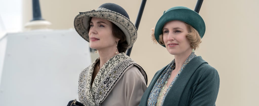 How Accurate Is Downton Abbey? Show vs. Real Life