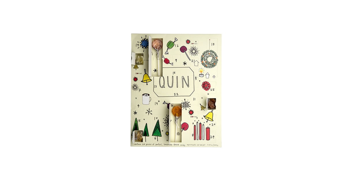 Edible Advent Calendar prntbl concejomunicipaldechinu gov co