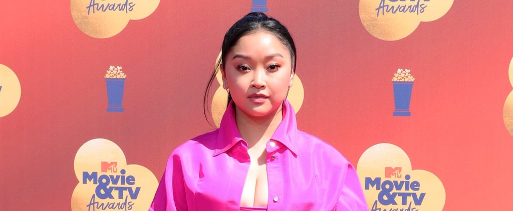 See Every Head-Turning Look From the 2022 MTV Movie & TV Awards Red Carpet
