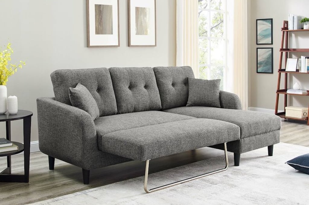 phyllo futon sofa bed