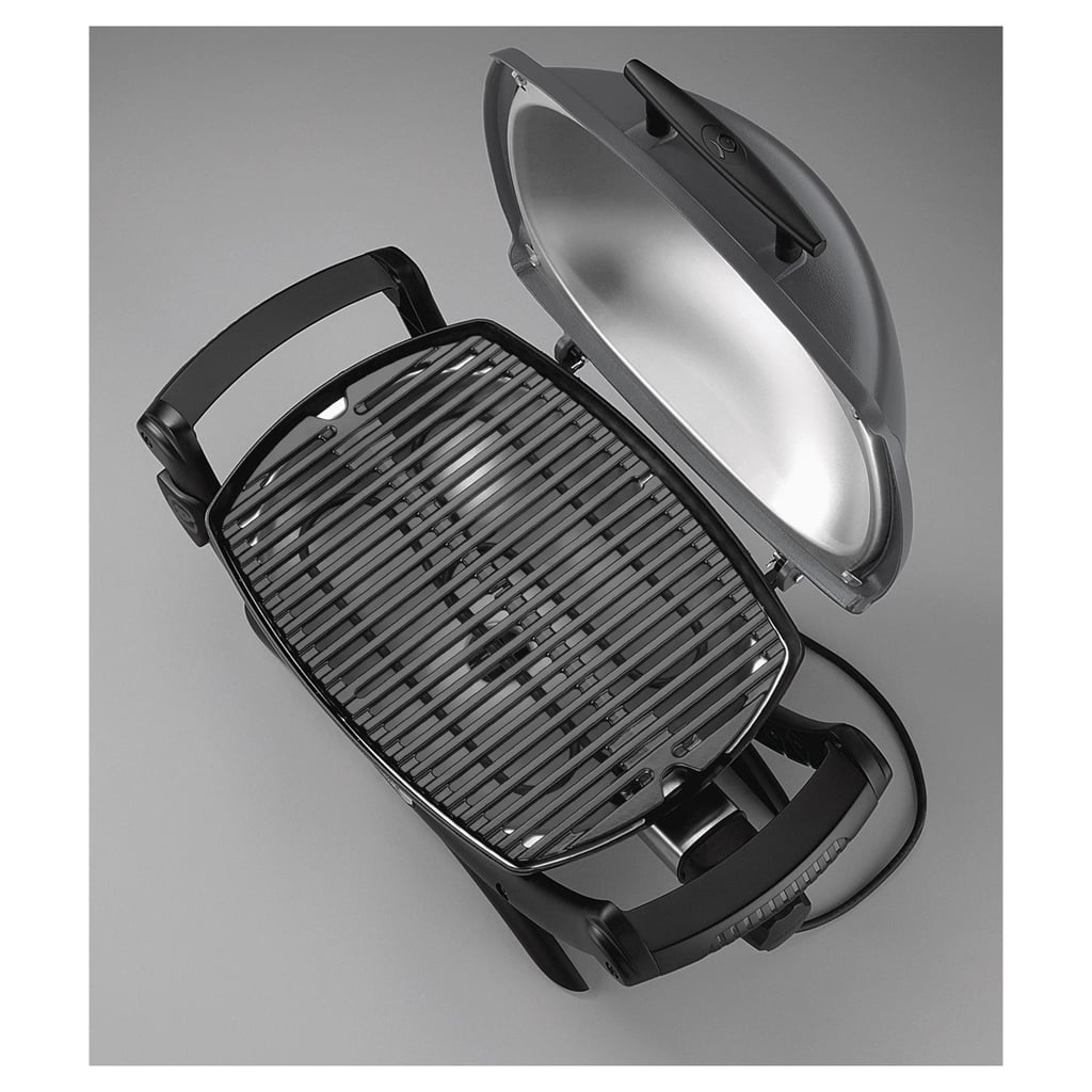 A Portable Electric Grill