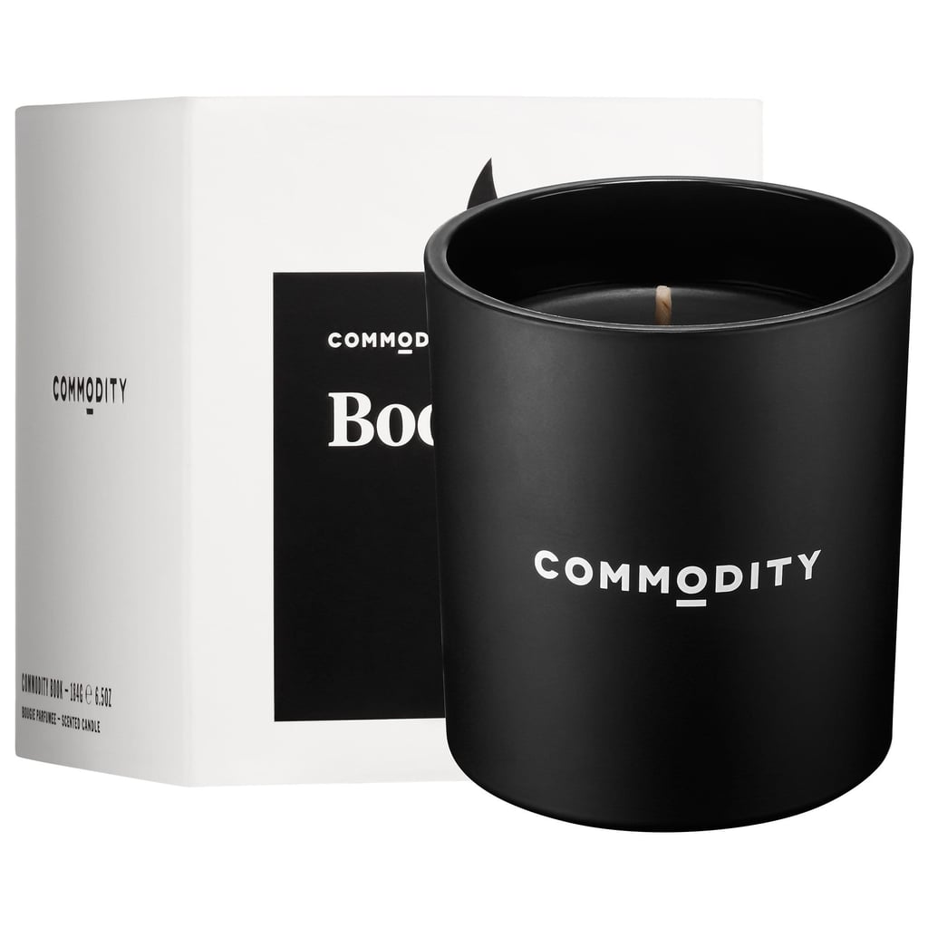 Commodity Book Candle