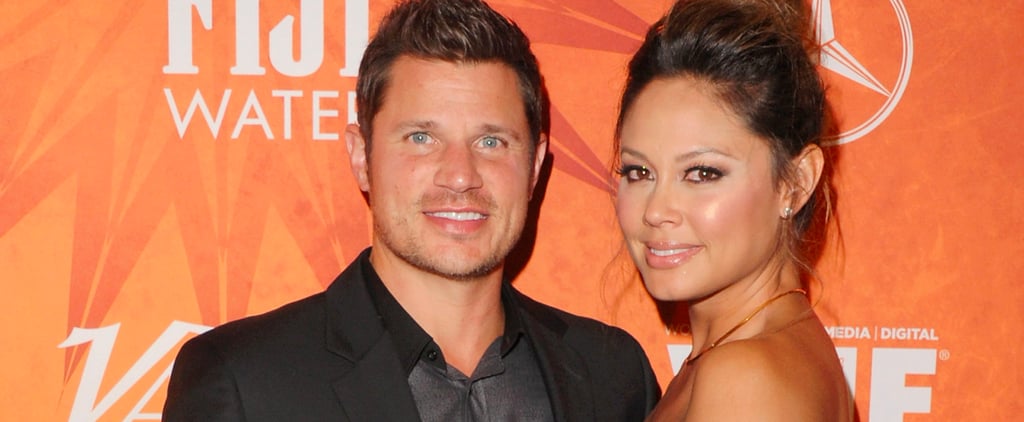 Nick and Vanessa Lachey Buy New Home June 2016