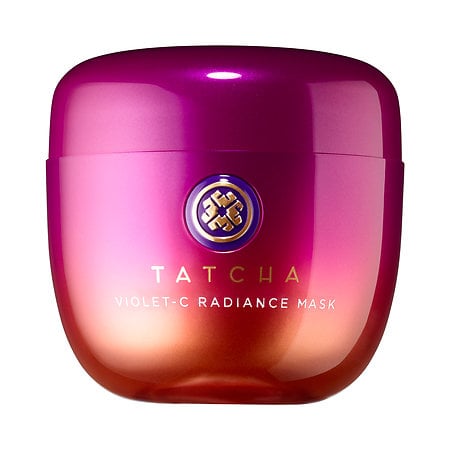 Tatcha Violet-C Radiance Mask