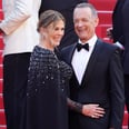 Tom Hanks and Rita Wilson Dance Their Way Down the Cannes Red Carpet