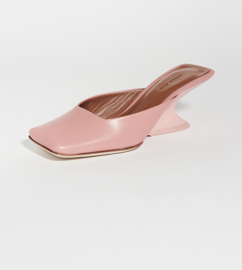Rejina Pyo Layla Wedges
