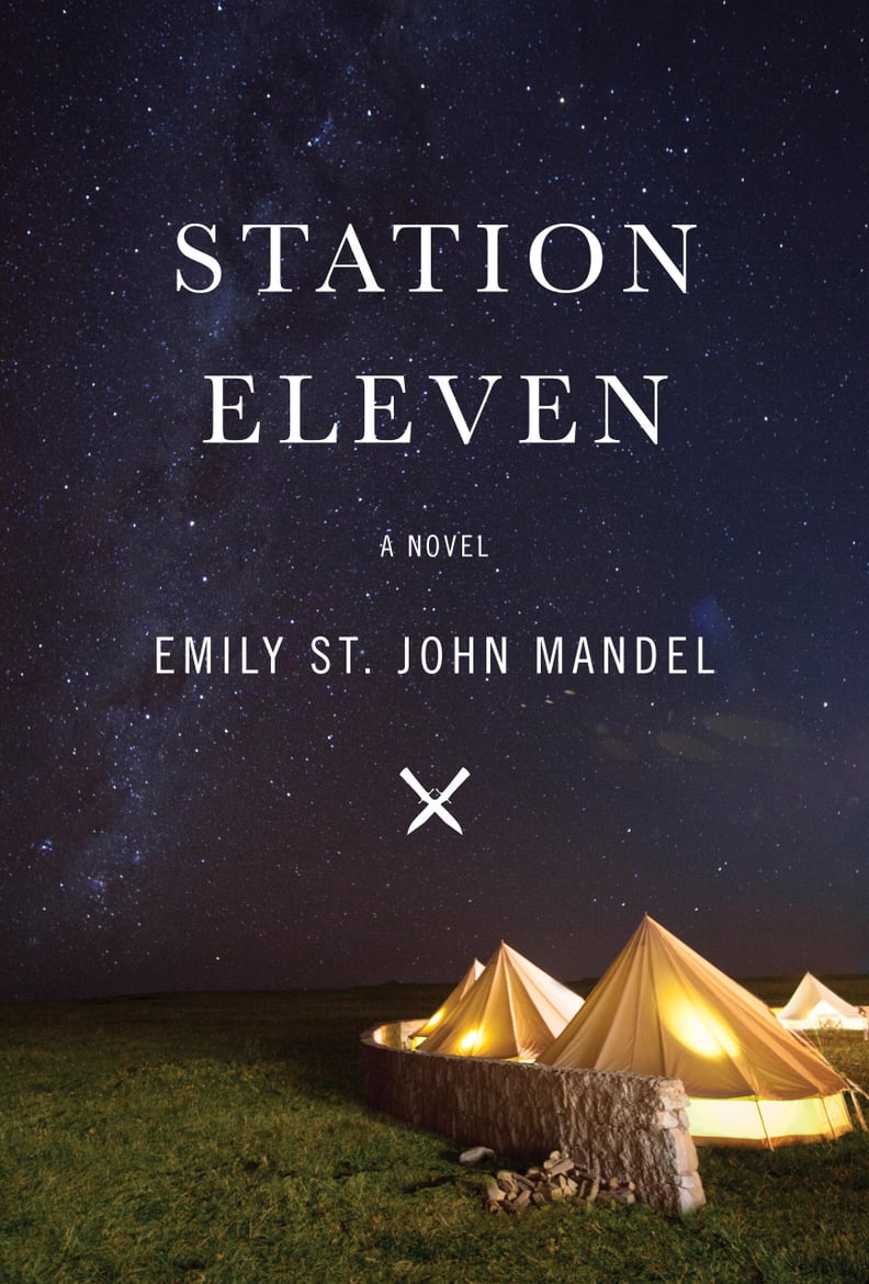 Fiction: Station Eleven