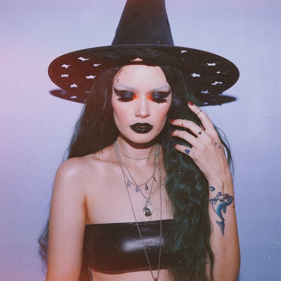 Halloween Instagram Captions