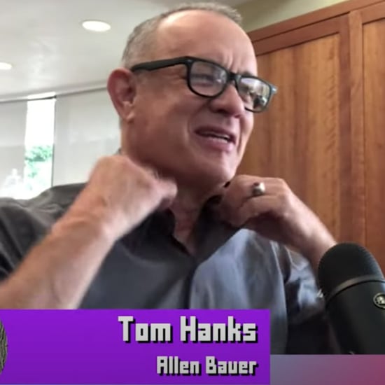 Splash Cast Reunion With Tom Hanks and Daryl Hannah | Video