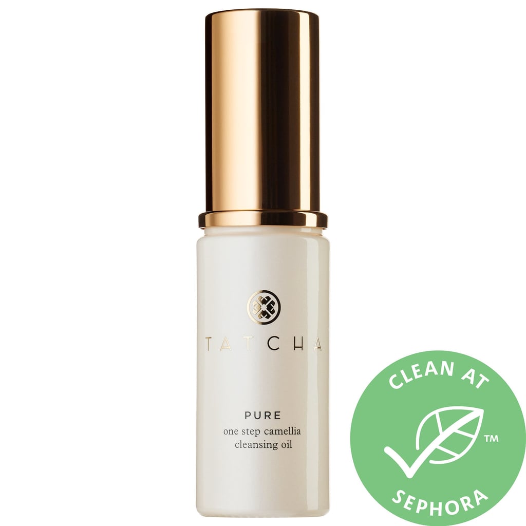 Tatcha Pure One Step Camellia Cleansing Oil Mini​