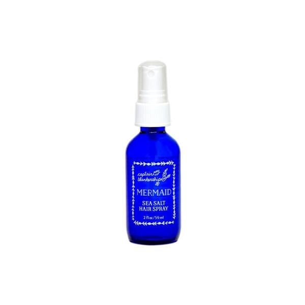 Captain Blankenship Mermaid Spray