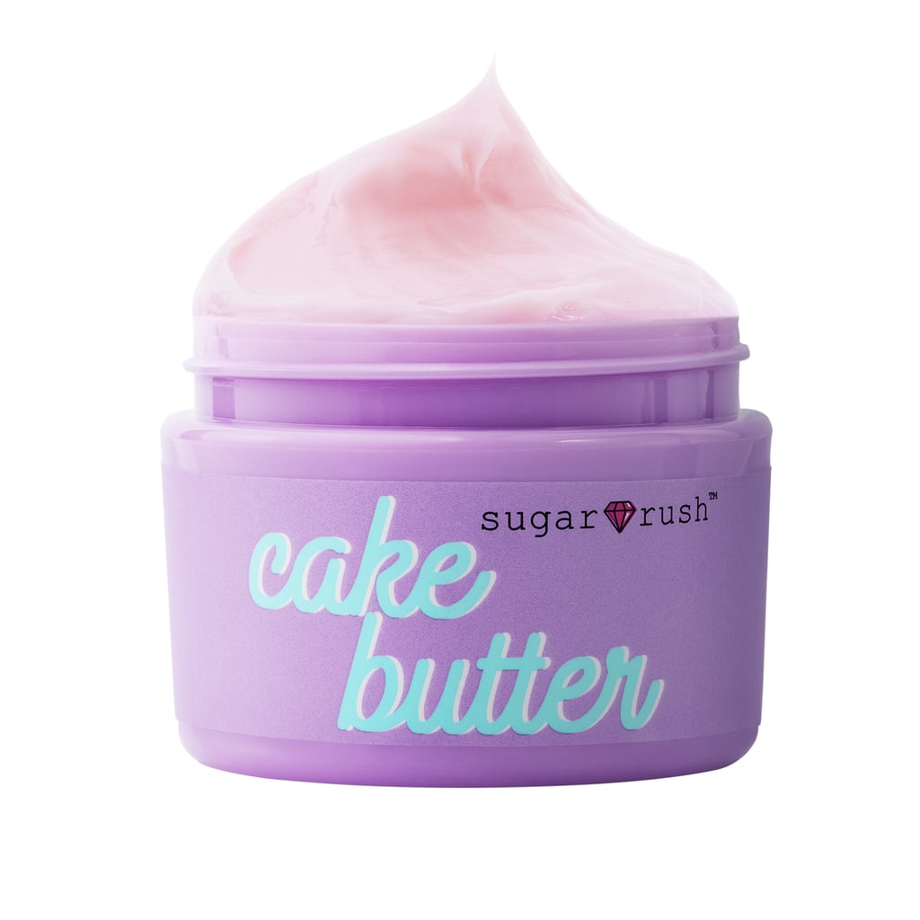 Cake Butter Whipped Body Butter ($23, 10 mL) Cake Butter Whipped Body Butter ($23, 10 mL)