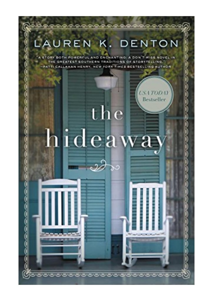 hideaway a novel